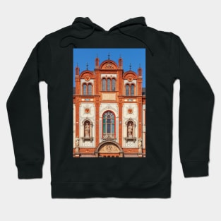 Rostock University Hoodie